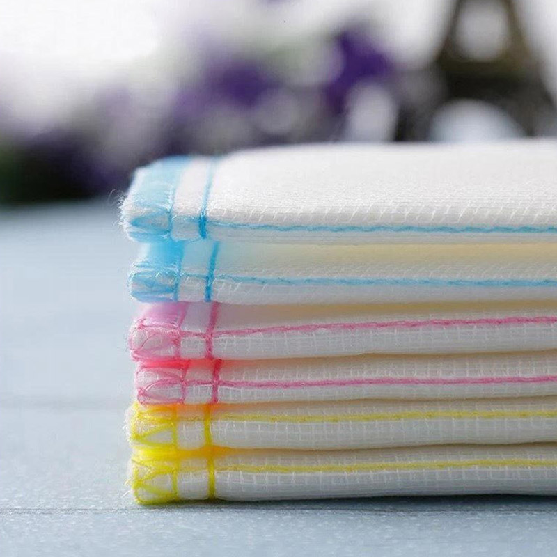 公主岭拼多多洗碗布系列