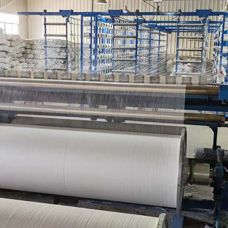 公主岭洗洁巾工厂展示