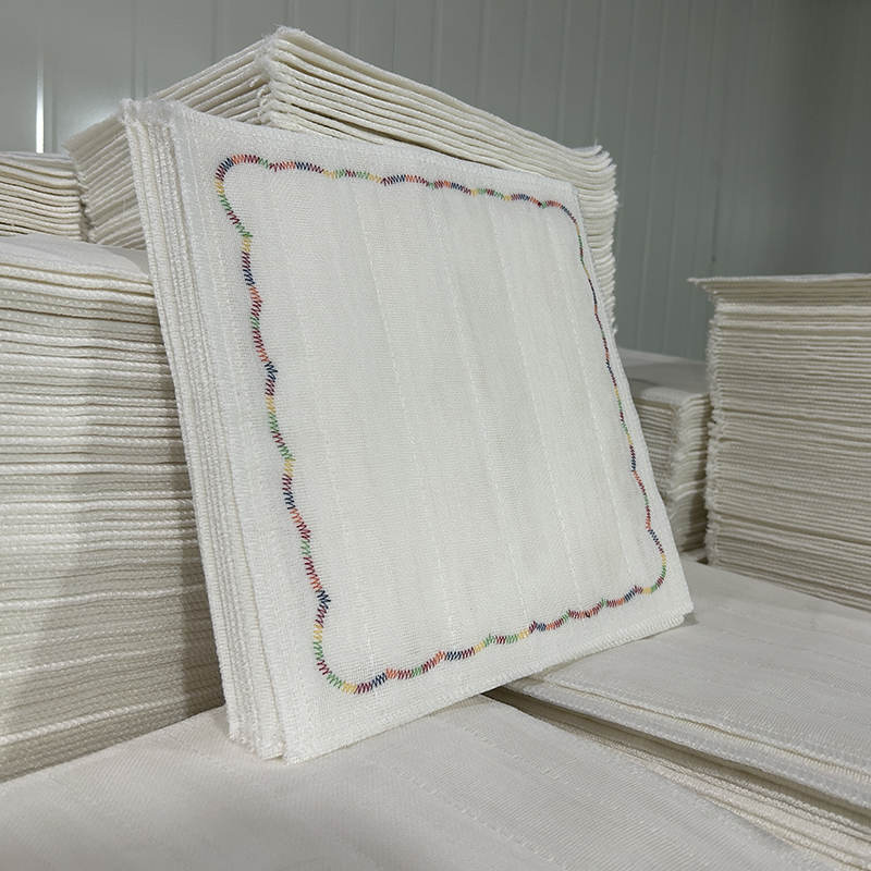 公主岭彩虹抹布