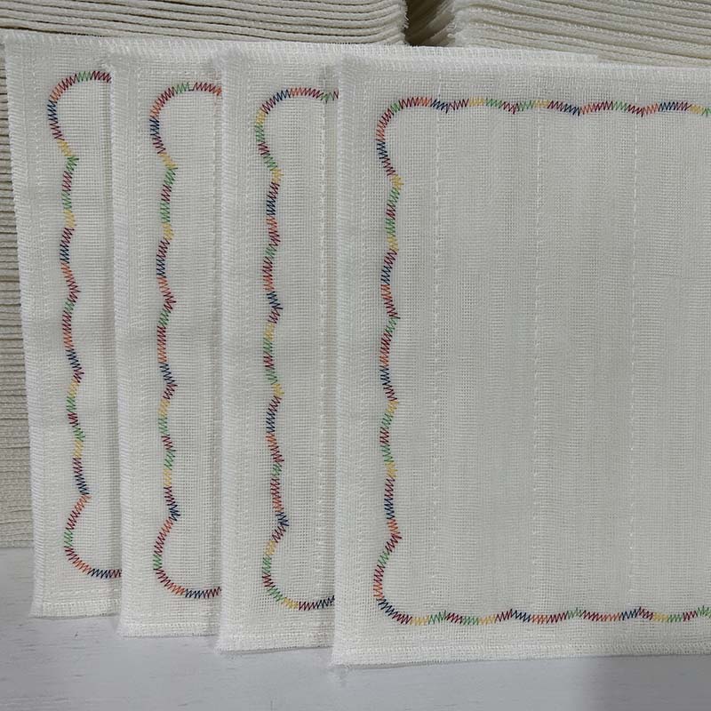 公主岭彩虹抹布